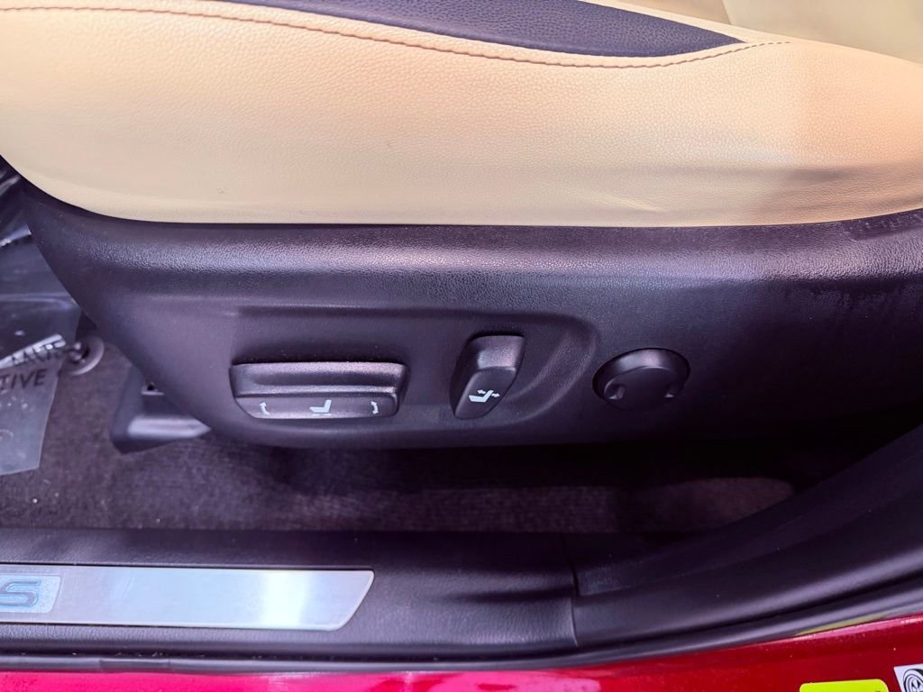 Used 2017 Lexus NX 200t FWD image 18