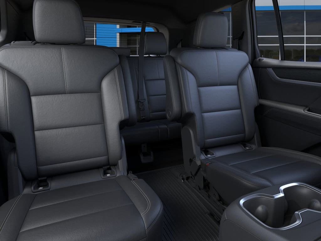 New 2026 GMC Acadia Elevation w/ Elevation Premium Package AWD/4WD image 18