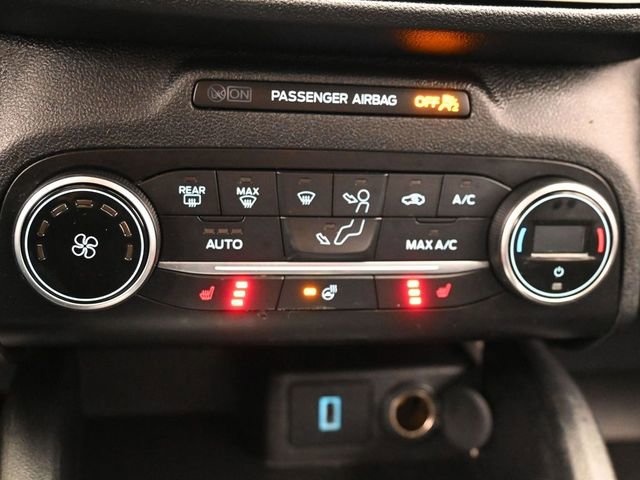 Used 2020 Ford Escape SEL image 22