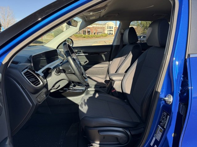 Used 2024 Kia Seltos S image 13