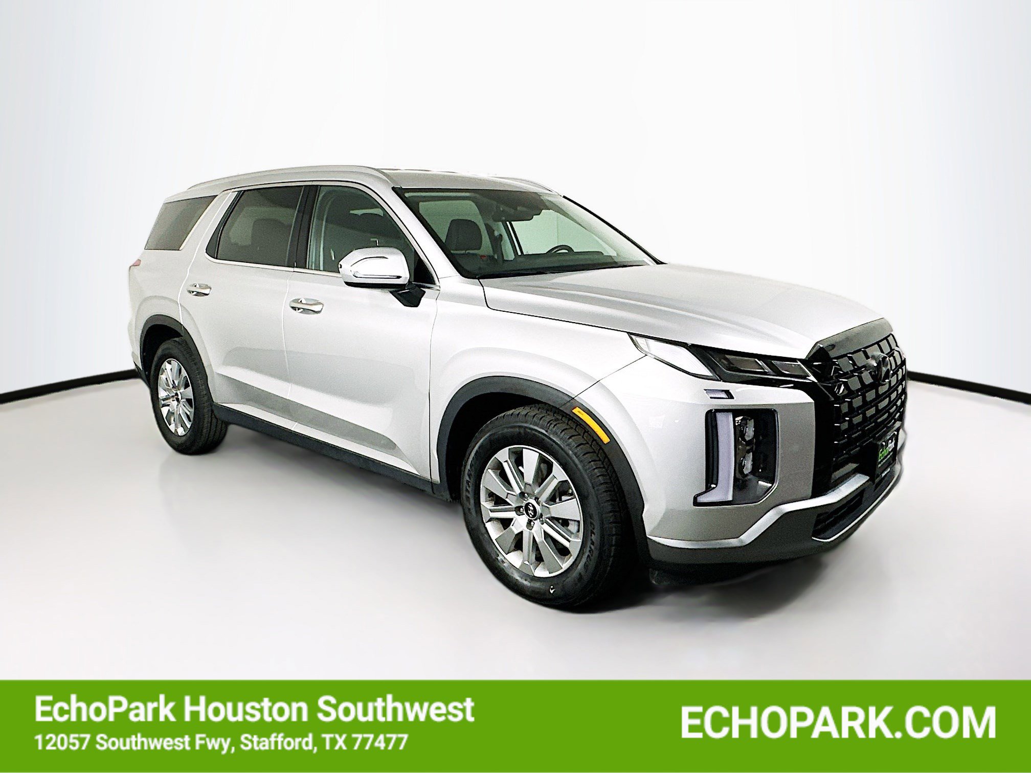 Used 2025 Hyundai Palisade SEL image 1