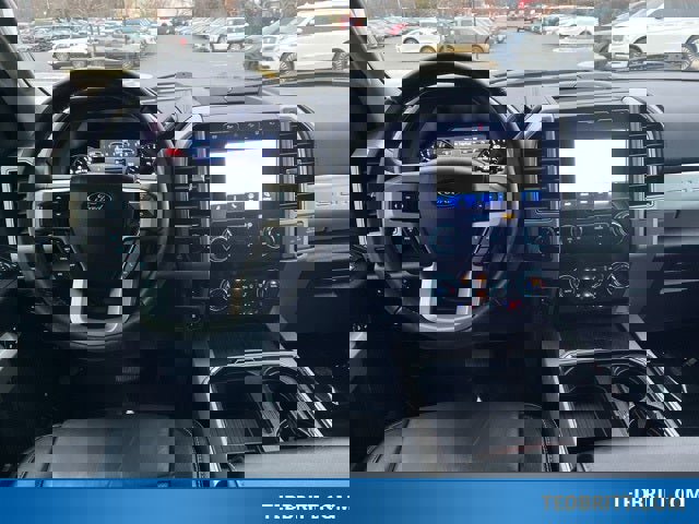 Used 2021 Ford F250 Lariat image 18