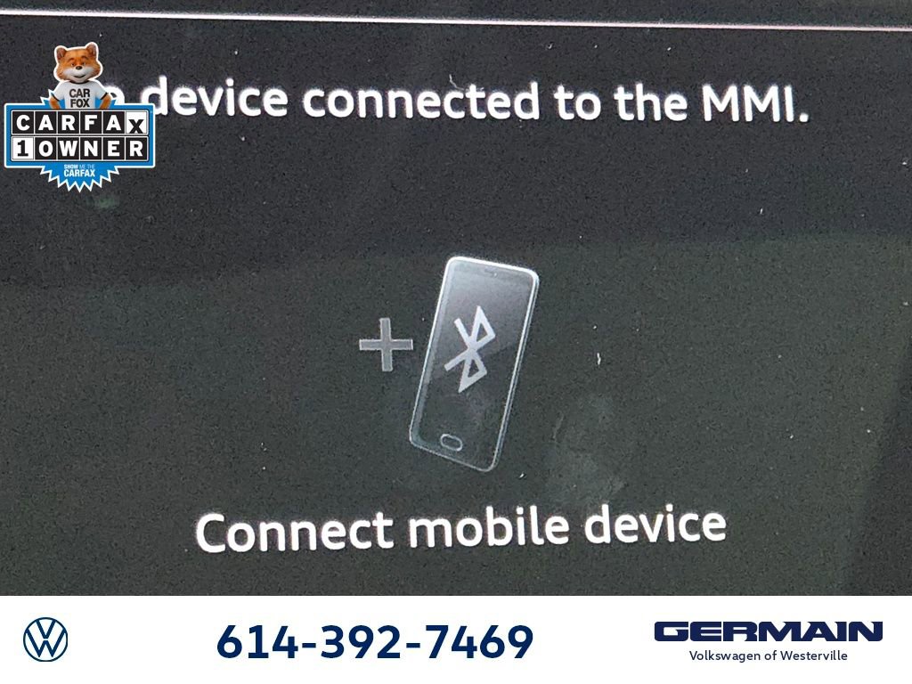 Used 2024 Audi Q8 Prestige w/ Prestige Package image 32