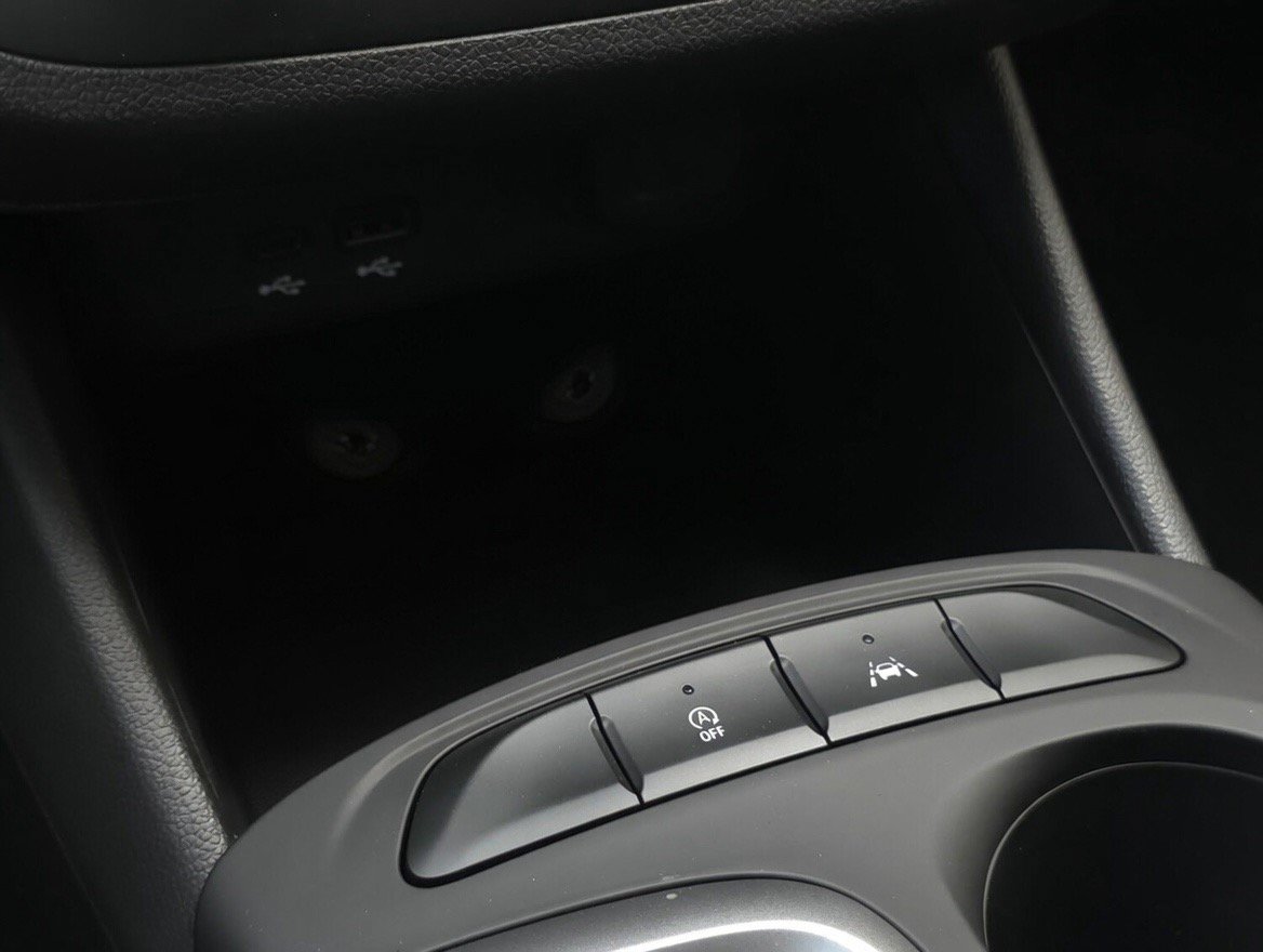 New 2026 Buick Envista Preferred FWD image 14