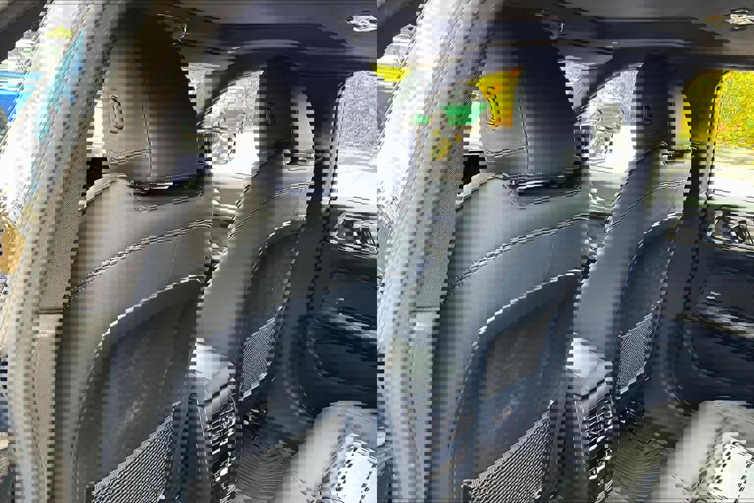 Used 2024 BMW i4 M50 image 23