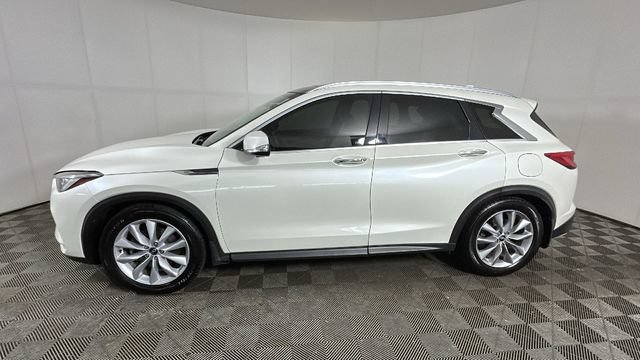 Used 2019 INFINITI QX50 Essential w/ Proactive Package AWD/4WD image 5