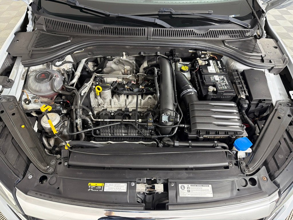 Used 2019 Volkswagen Jetta SE image 27