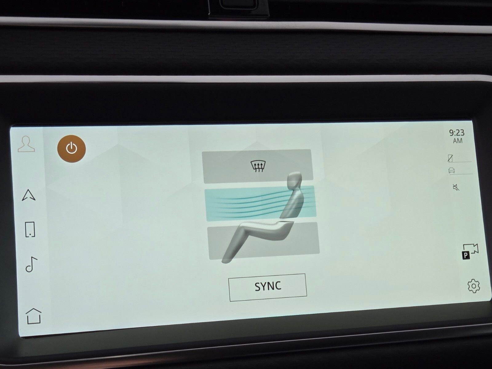 Used 2023 Land Rover Range Rover Evoque S image 28