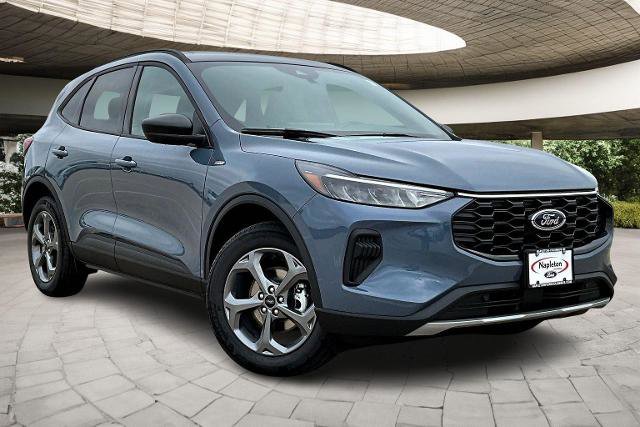 New 2026 Ford Escape ST-Line w/ Tech Pack #1 image 16