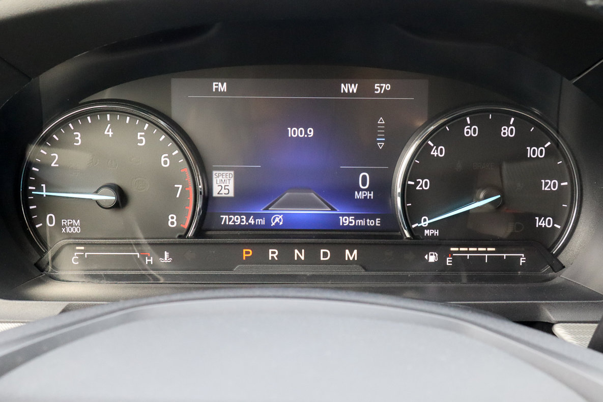 Used 2020 Ford Explorer XLT w/ Equipment Group 202A image 32