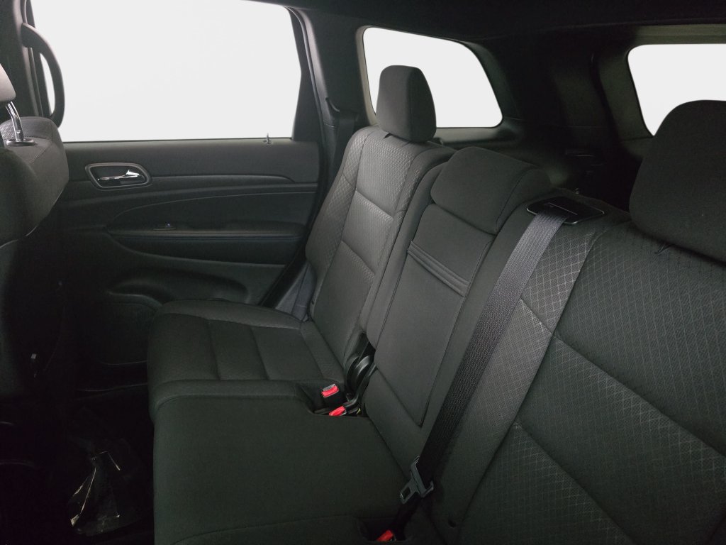Used 2018 Jeep Grand Cherokee Laredo AWD/4WD image 16