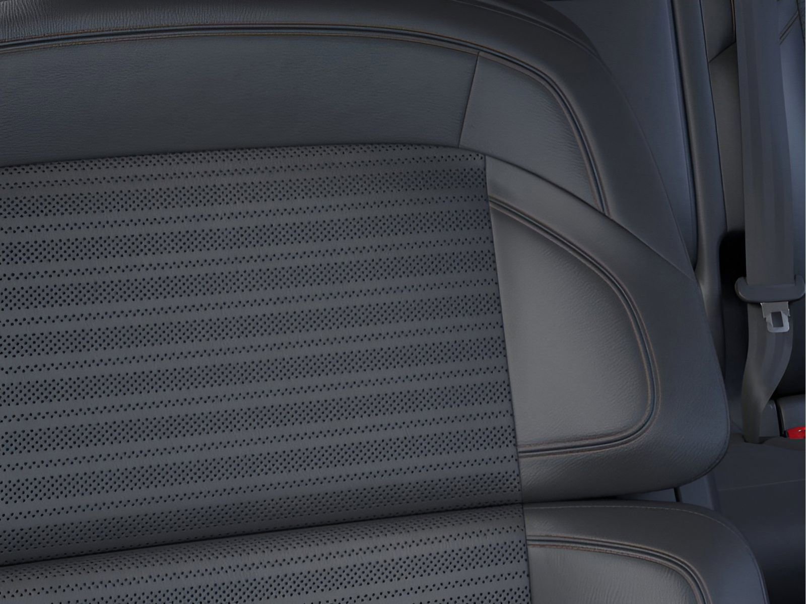 New 2026 Lincoln Nautilus Reserve image 16