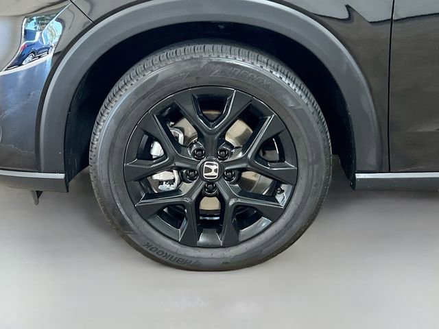 Used 2024 Honda HR-V Sport image 30
