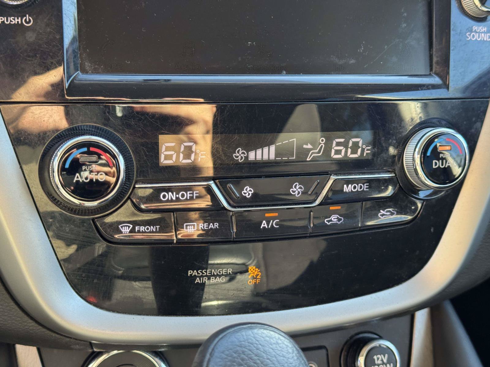 Used 2019 Nissan Murano S AWD/4WD image 24