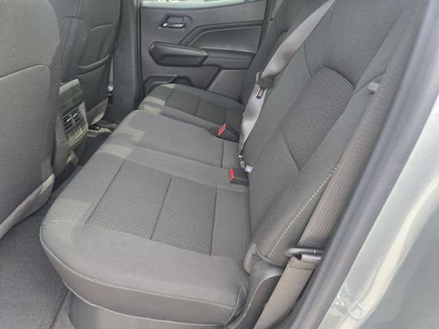 New 2026 GMC Canyon Elevation w/ Convenience Package AWD/4WD image 9