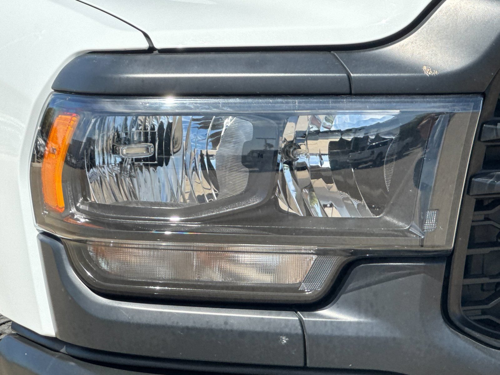 Used 2024 RAM 2500 Tradesman AWD/4WD image 35