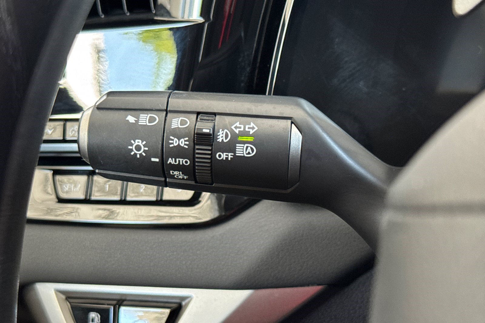 Certified 2023 Lexus RX 350 Premium FWD image 32