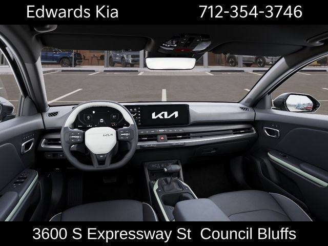 New 2026 Kia K4 GT-Line FWD image 16