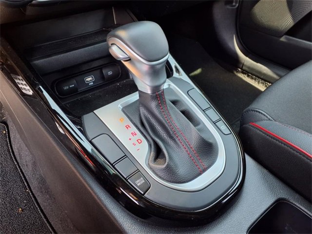 Used 2022 Kia Forte GT w/ GT Technology Package image 23