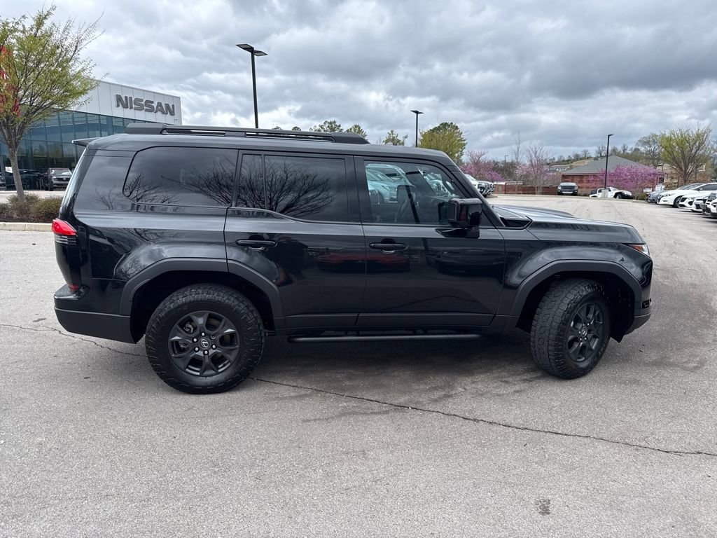 Used 2024 Lexus GX 550 AWD/4WD video 2