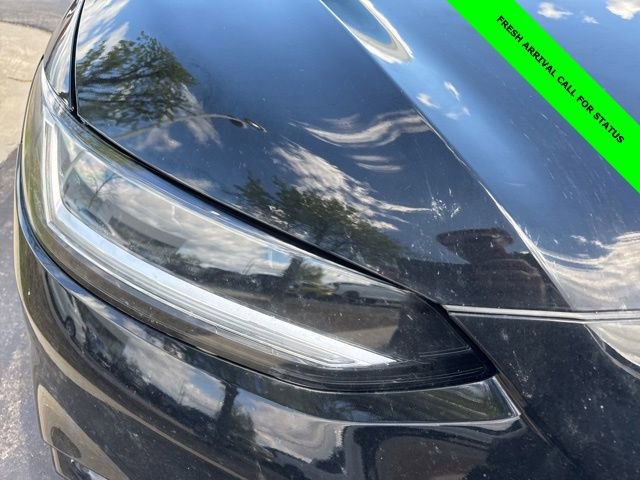 Used 2025 Honda HR-V EX-L image 3