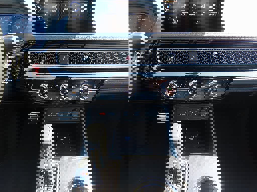 New 2026 Honda Civic Sport Touring image 22