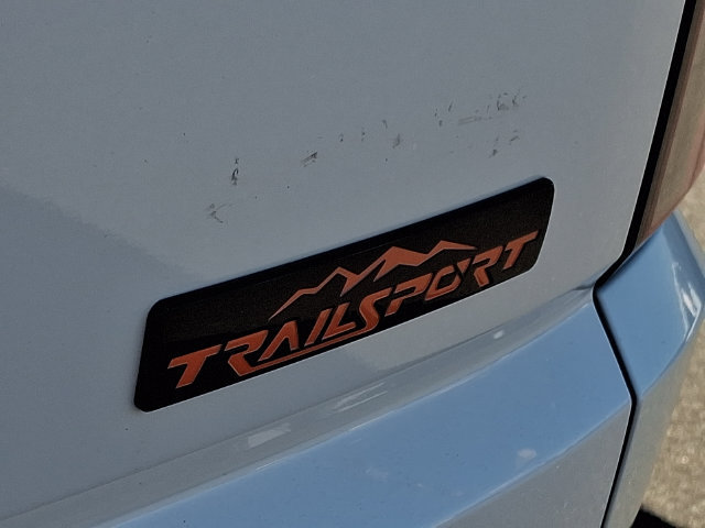 Used 2026 Honda Passport TrailSport Elite image 32