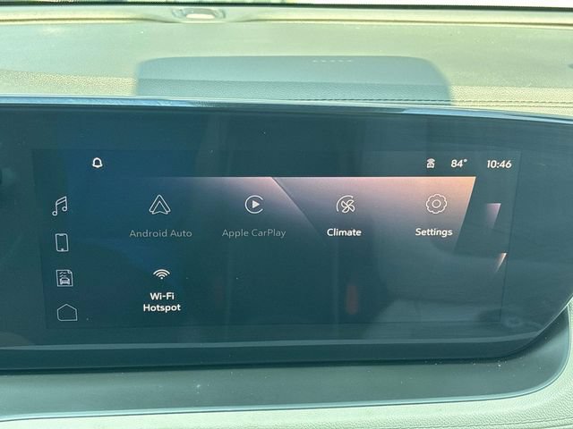 Used 2024 Buick Encore GX Avenir w/ Avenir Convenience Package AWD/4WD image 26