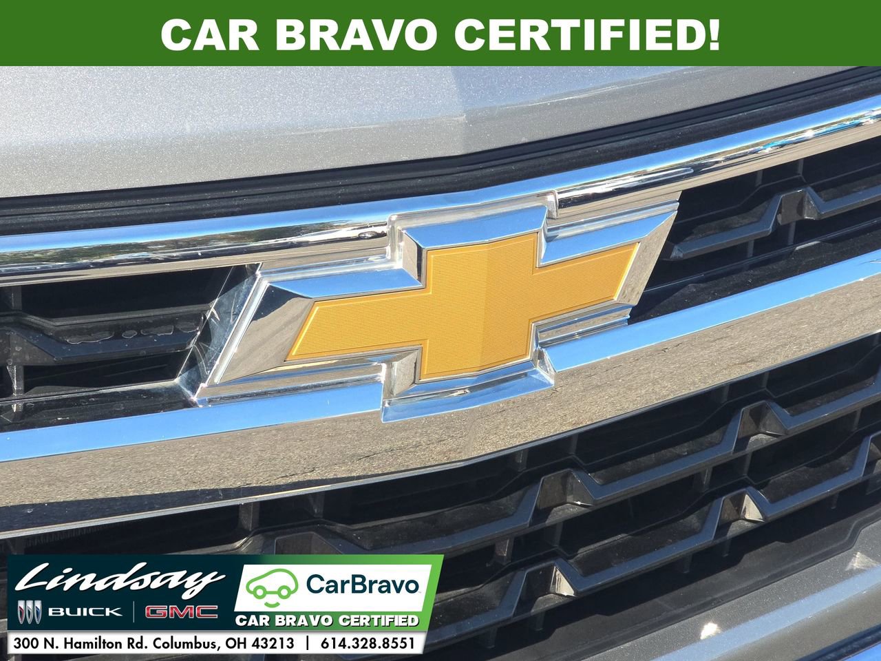 Certified 2023 Chevrolet Silverado 1500 LT image 29