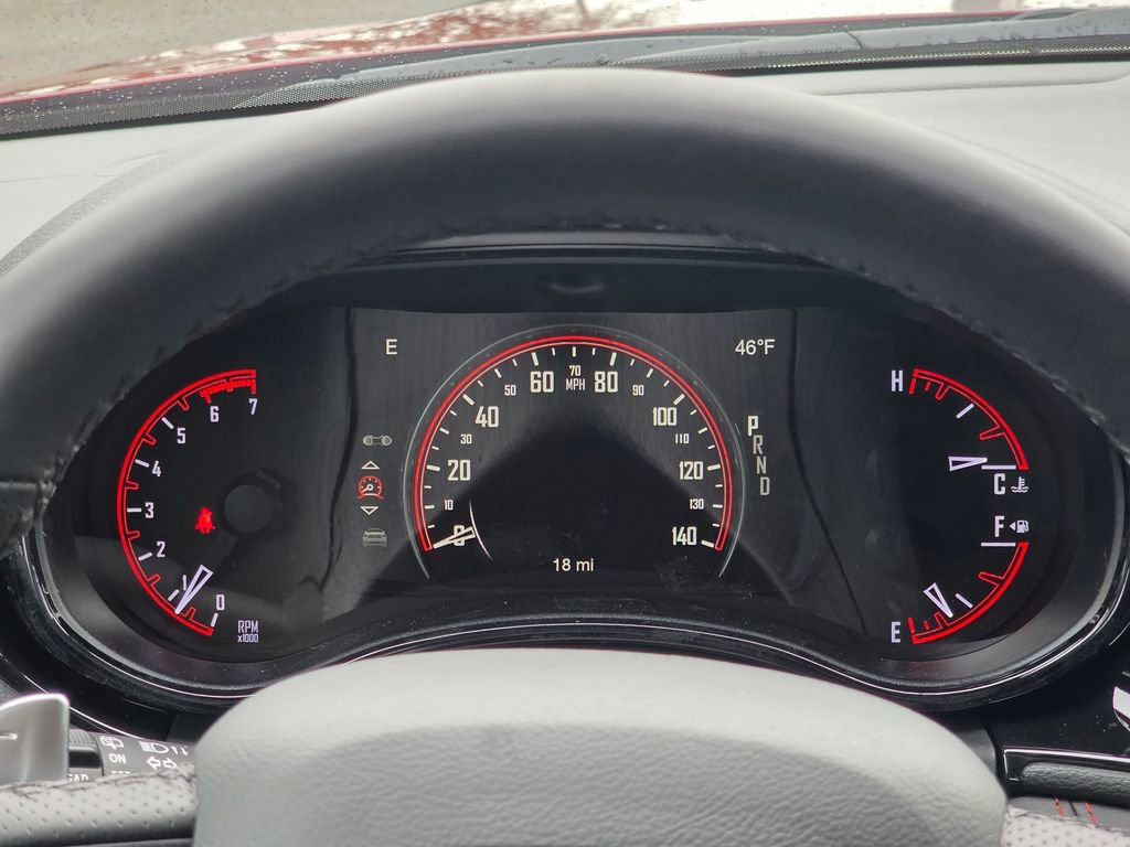 New 2026 Dodge Durango GT AWD/4WD image 22