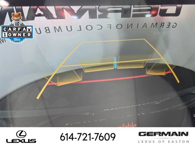 Certified 2024 Lexus TX 350 AWD w/ Captains Chair Package image 30