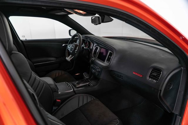 Used 2023 Dodge Charger SRT Hellcat image 28
