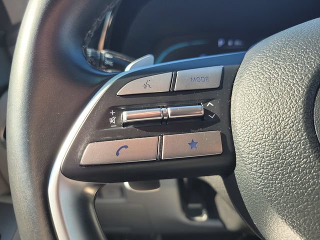 Used 2024 Hyundai Palisade SEL FWD image 28