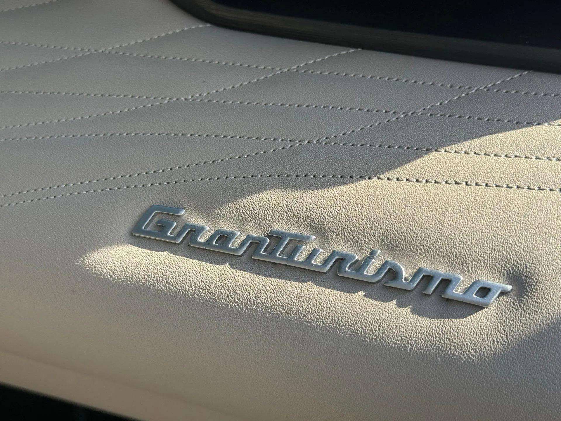 Certified 2025 Maserati GranTurismo Modena AWD/4WD image 27