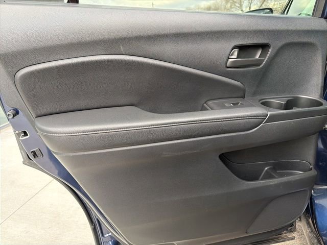 Used 2022 Honda Passport EX-L image 18