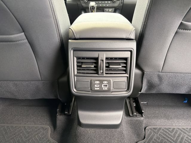 New 2026 Subaru Outback Premium AWD/4WD image 21