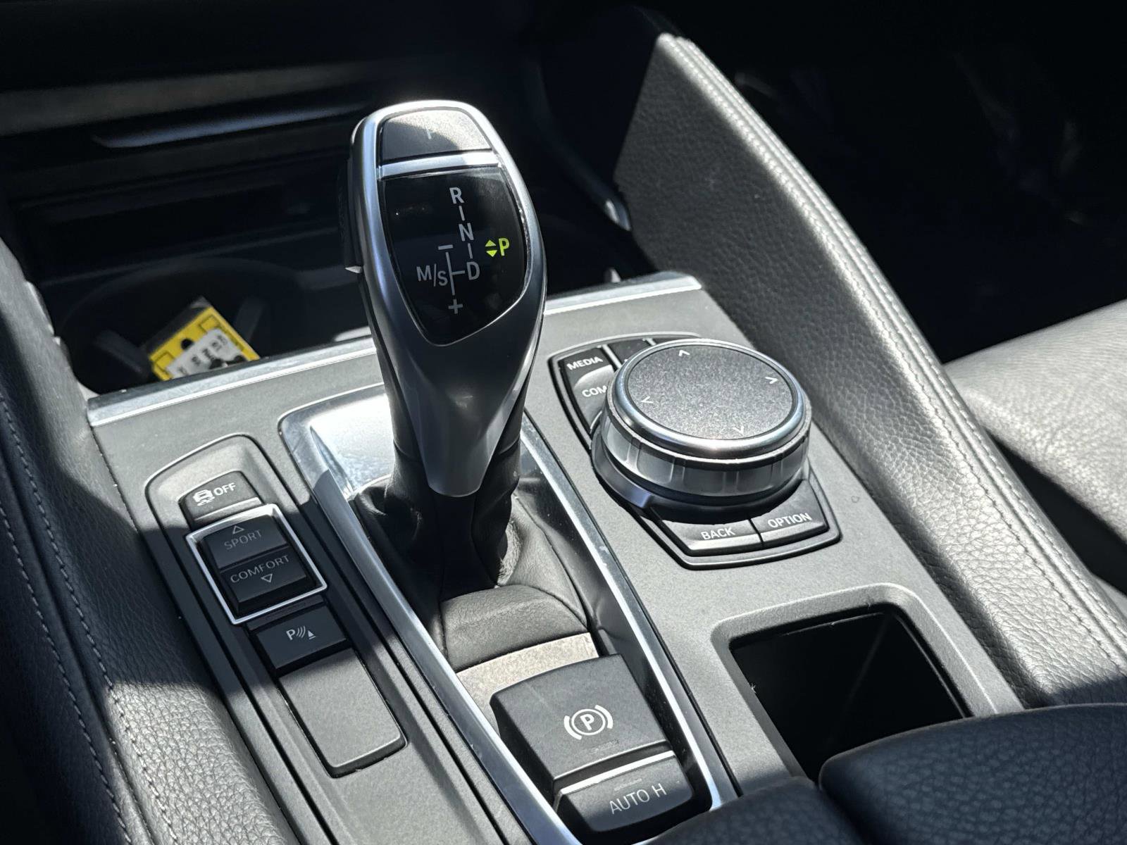 Used 2018 BMW X6 sDrive35i image 23