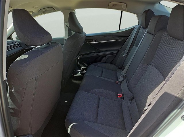 Used 2025 Toyota Camry LE image 12