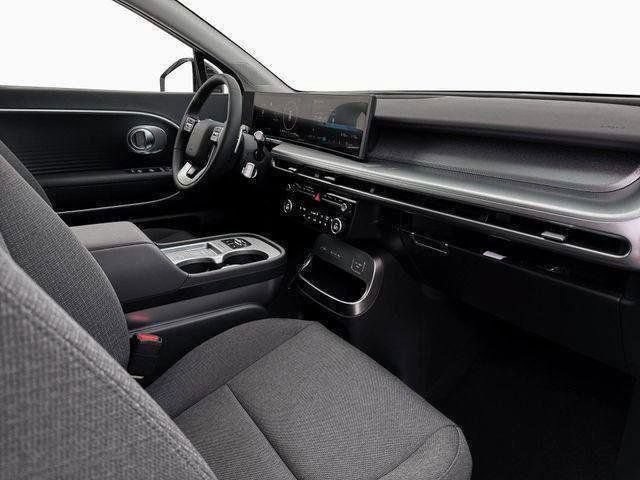 New 2026 Hyundai Ioniq 9 S RWD image 24