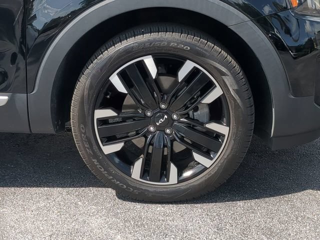 Used 2023 Kia Telluride SX Prestige AWD/4WD image 11