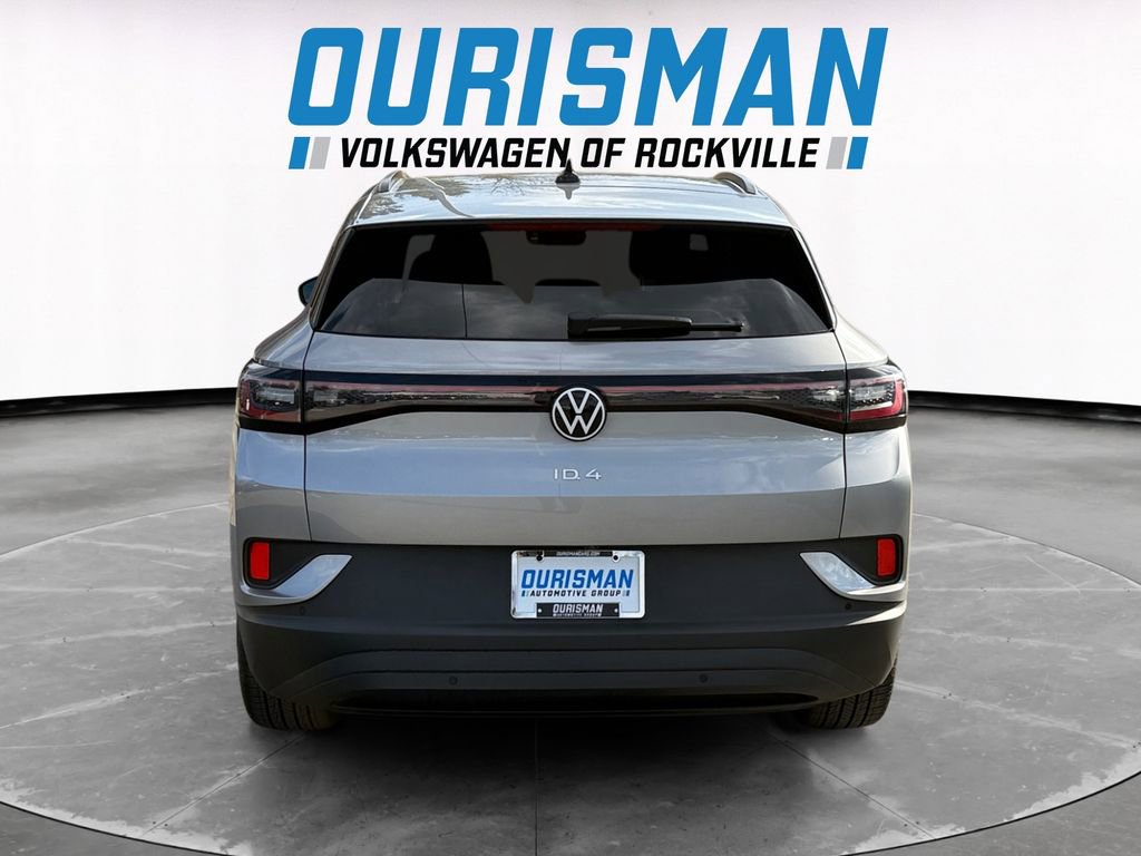 Used 2023 Volkswagen ID.4 Pro image 5
