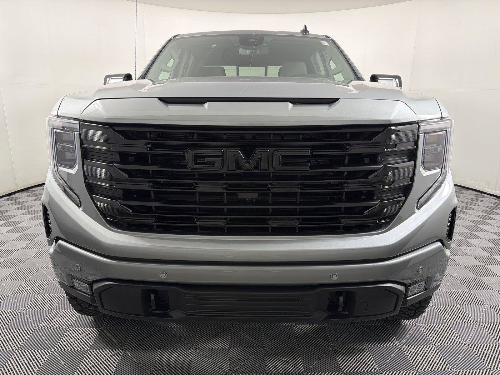 New 2026 GMC Sierra 1500 Elevation w/ Elevation Premium Package AWD/4WD image 2