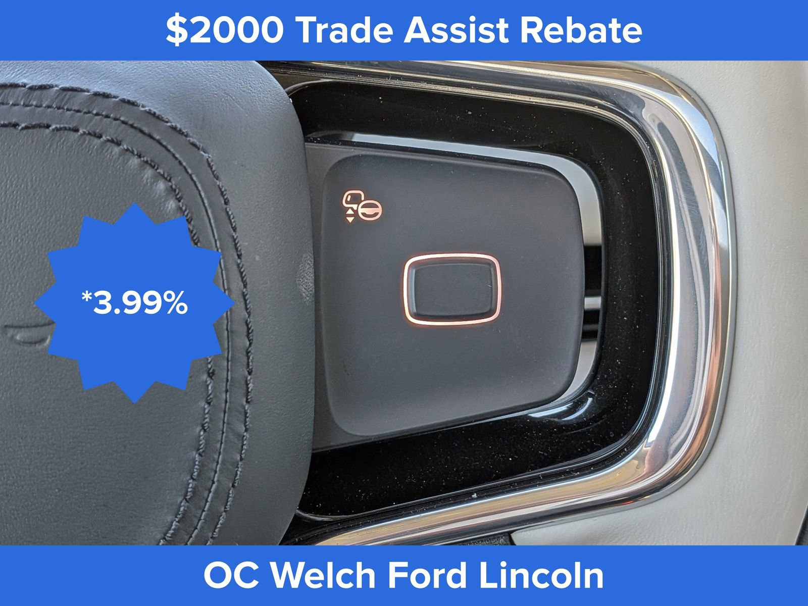 Used 2025 Lincoln Navigator Reserve image 31