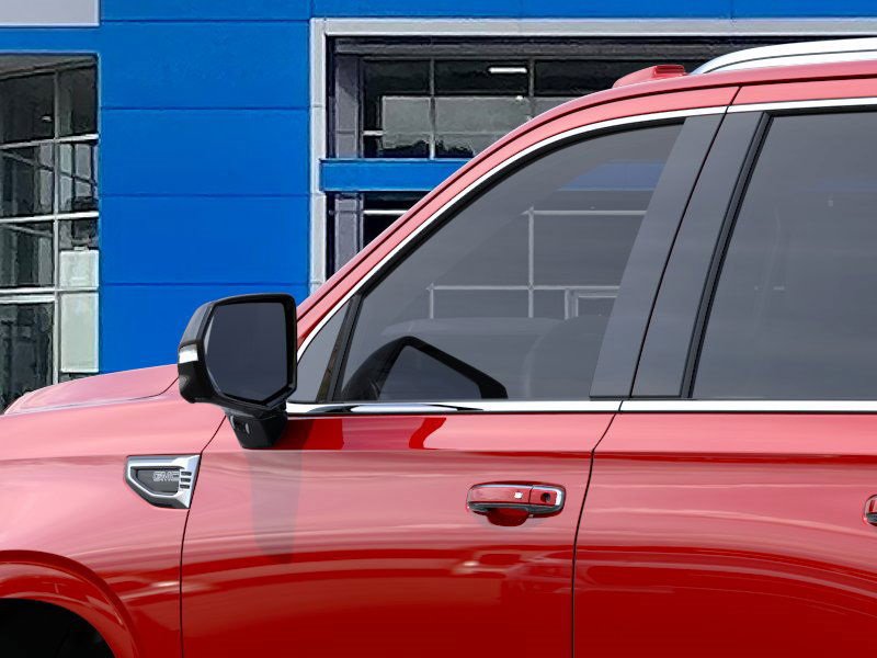 New 2026 GMC Yukon Denali w/ Denali Reserve Package image 12