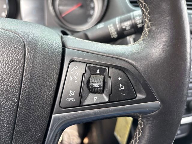 Used 2014 Buick Encore Leather AWD/4WD image 19