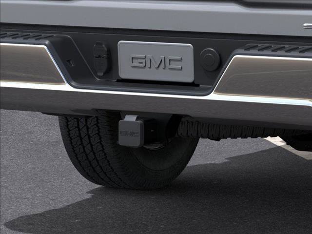 New 2026 GMC Sierra 2500 SLE w/ SLE Value Package; image 14