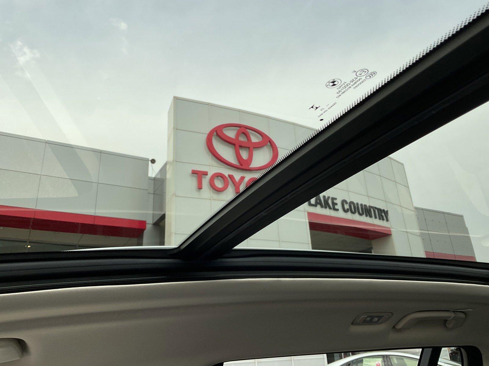 Used 2026 BMW X7 xDrive40i image 40