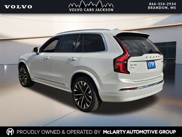 New 2026 Volvo XC90 B6 Ultra w/ Protection Package Premier AWD/4WD image 6