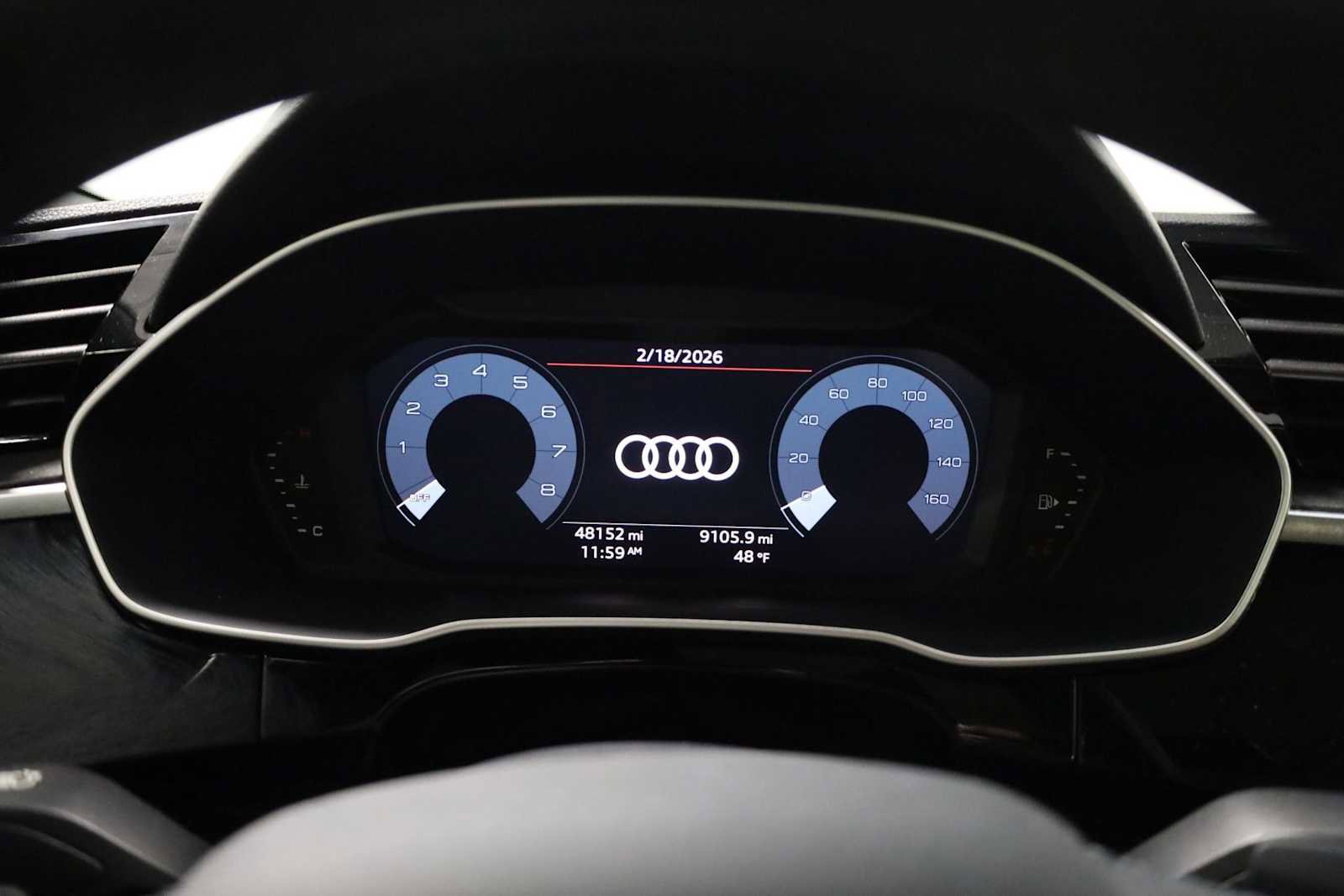 Used 2023 Audi Q3 2.0T Premium w/ Convenience Package image 22