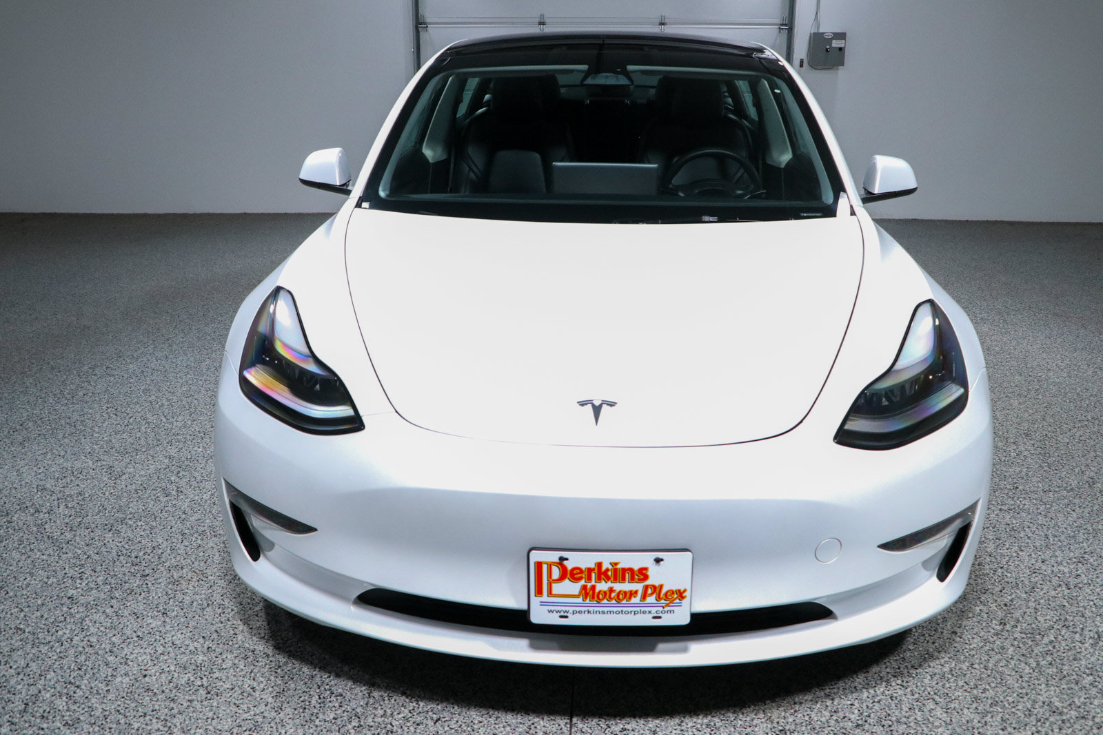 Used 2023 Tesla Model 3 Performance AWD/4WD image 4